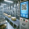 Industry 4.0 and Traceability: Digital Transformation in Manufacturing