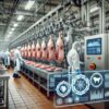 Traceability in Meat and Poultry: Ensuring Food Safety and Animal Welfare