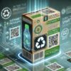 Achieving Sustainability Goals with Smart Packaging