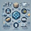 Blockchain in Supply Chain: Ensuring Immutable Data for Traceability