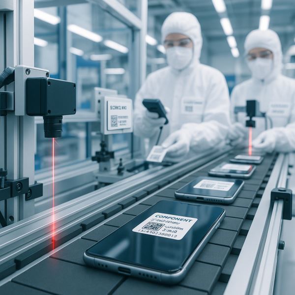 How Traceability Reduces Counterfeiting in Consumer Electronics