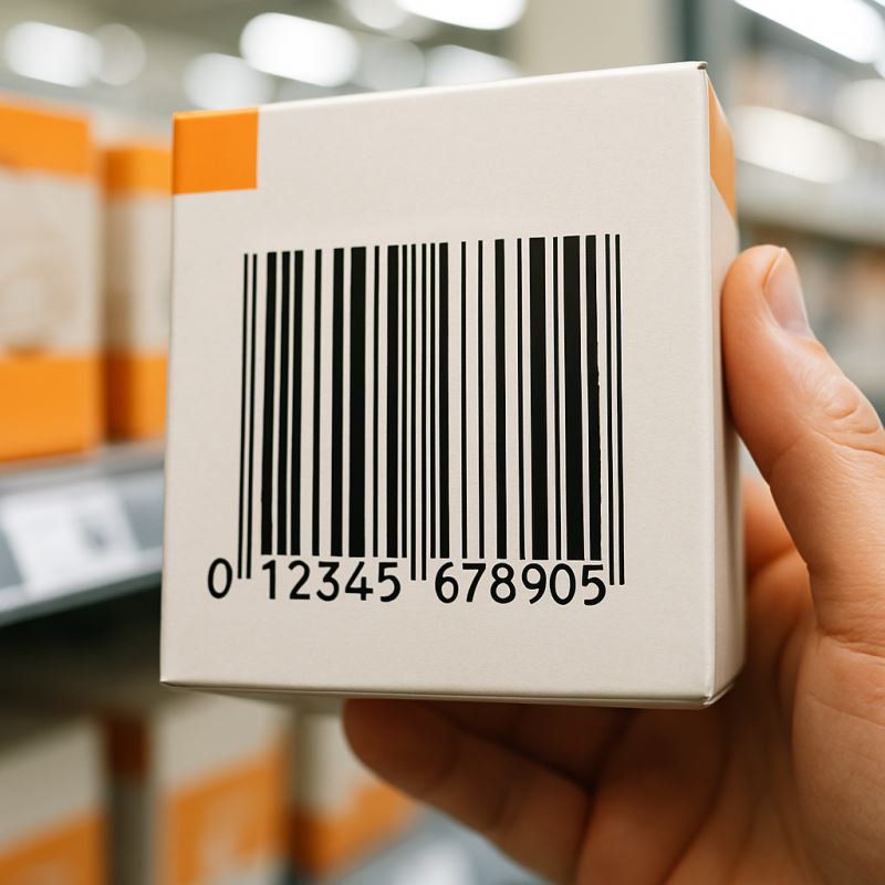GS1 Standards Demystified: The Backbone of Global Traceability