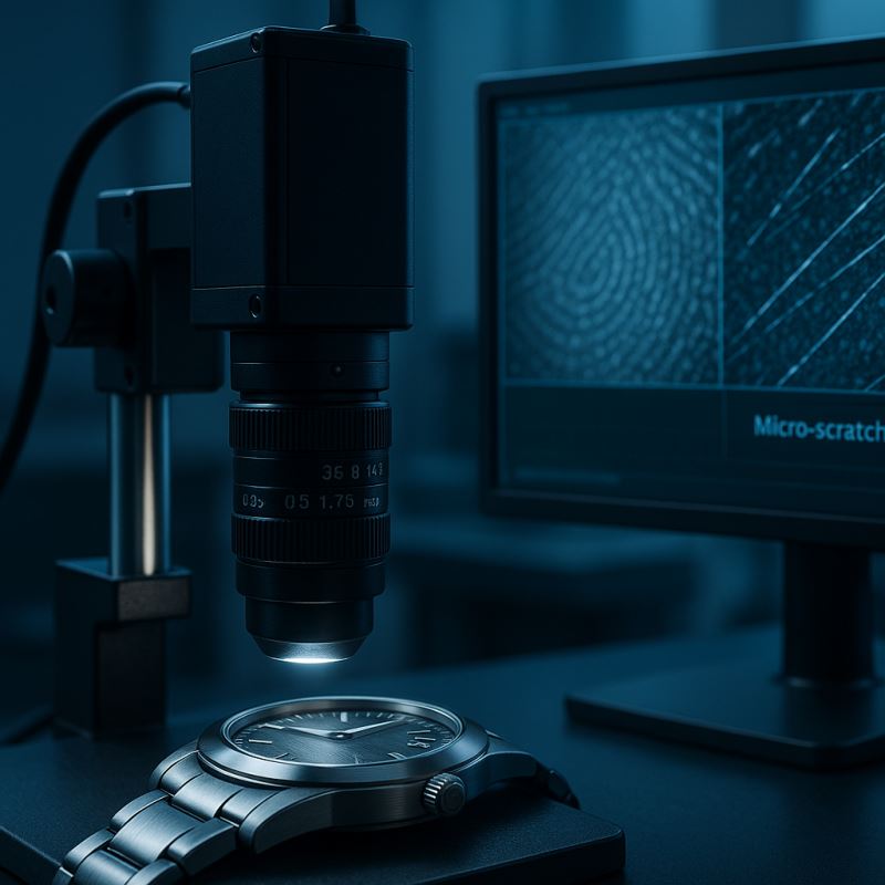 Digital Fingerprinting: How AI Identifies and Protects Your Products