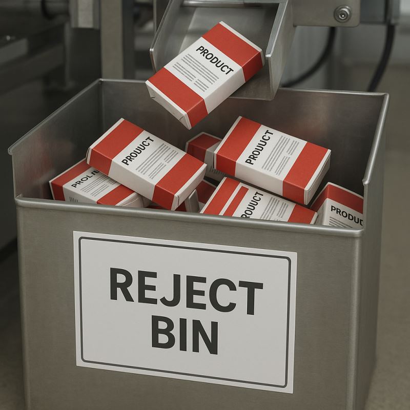 Beyond Printing: How Code Verification Ensures Zero Defect Traceability